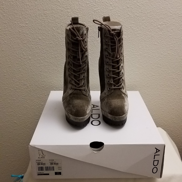 ALDO Boots - Picture 2 of 4